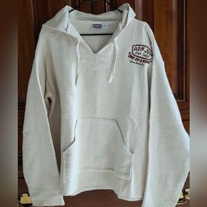 Ron Jon Surf Shop Iconic Men's Xl Hoodie